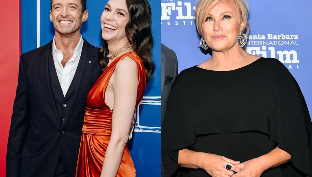 Según los informes, Hugh Jackman es «inflexible» para hacer esto nuevamente con Sutton Foster después del divorcio de Deborra-Lee Furness Según los informes, Hugh Jackman es «inflexible» para hacer esto nuevamente con Sutton Foster después del divorcio de Deborra-Lee Furness