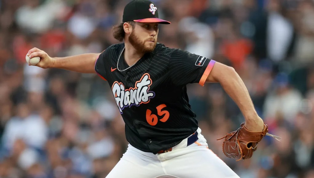 4/26 Hilo de juego: Gigantes contra Marlins 4/26 Hilo de juego: Gigantes contra Marlins