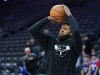 Los Sixers discuten la sensación de tener el regreso de Paul George y Joel Embiid