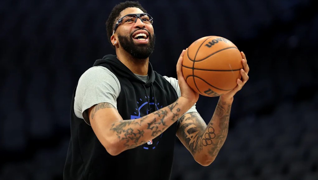 Fecha límite de cambios de la NBA 2026: los Warriors cambian a Jonathan Kuminga; Los Mavs envían a Anthony Davis a los Wizards; Lo último sobre Giannis Antetokounmpo y Ja Morant Fecha límite de cambios de la NBA 2026: los Warriors cambian a Jonathan Kuminga; Los Mavs envían a Anthony Davis a los Wizards; Lo último sobre Giannis Antetokounmpo y Ja Morant