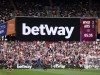 El técnico del West Ham envía una advertencia al Arsenal antes del gran derbi de Londres