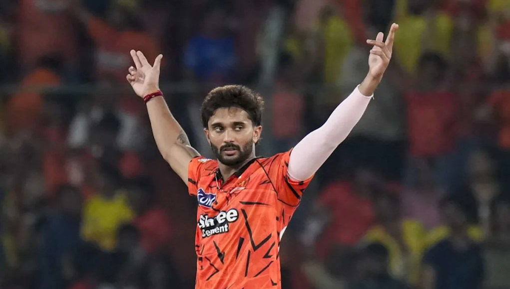 IPL 2026: Sunrisers Hyderabad esperan el regreso de Nitish Reddy IPL 2026: Sunrisers Hyderabad esperan el regreso de Nitish Reddy