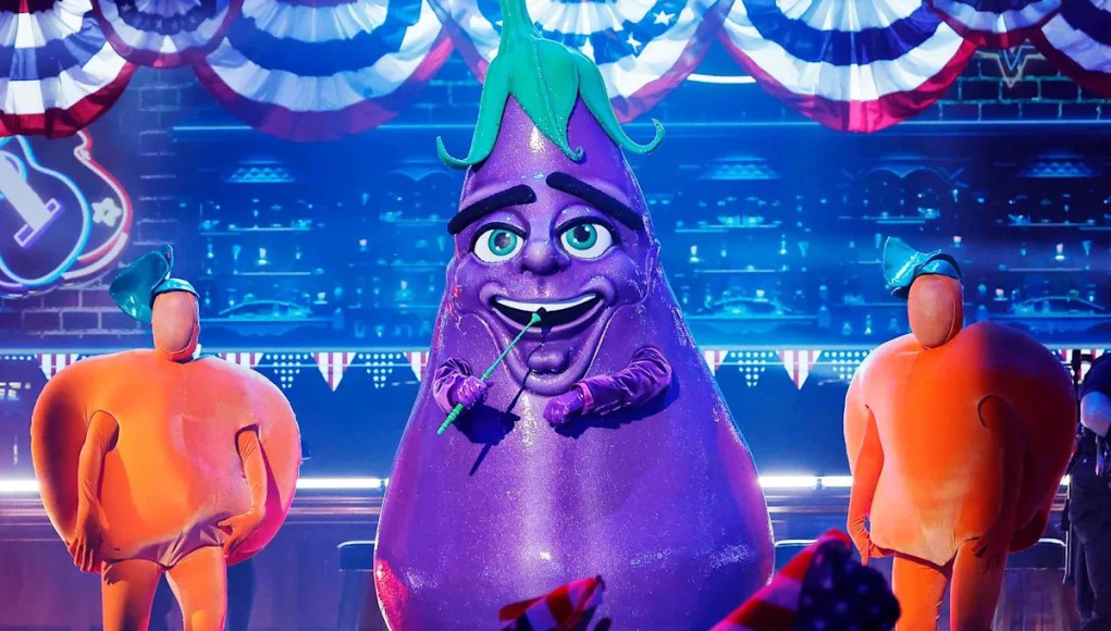 Nuevos disfraces, pistas, concursantes desenmascarados y más Nuevos disfraces, pistas, concursantes desenmascarados y más