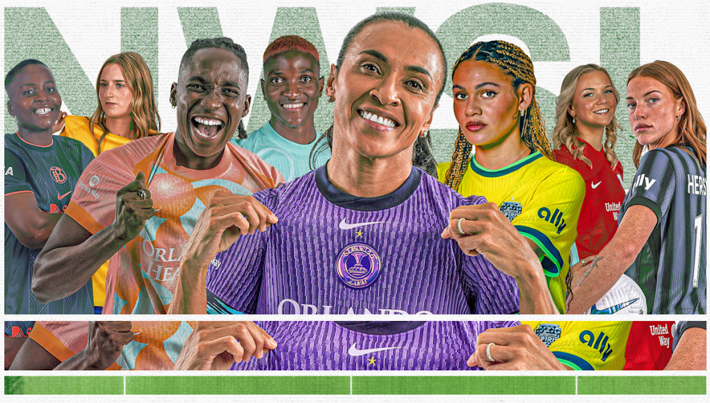 2025 NWSL season preview: Stars, storylines and teams to watch after league’s biggest year 2025 NWSL season preview: Stars, storylines and teams to watch after league’s biggest year