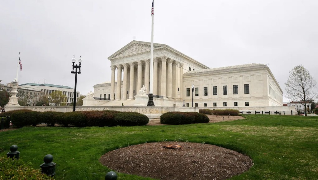 La Corte Suprema parece cautelosa a la hora de limitar el poder de los reguladores federales en un caso de privacidad de datos La Corte Suprema parece cautelosa a la hora de limitar el poder de los reguladores federales en un caso de privacidad de datos