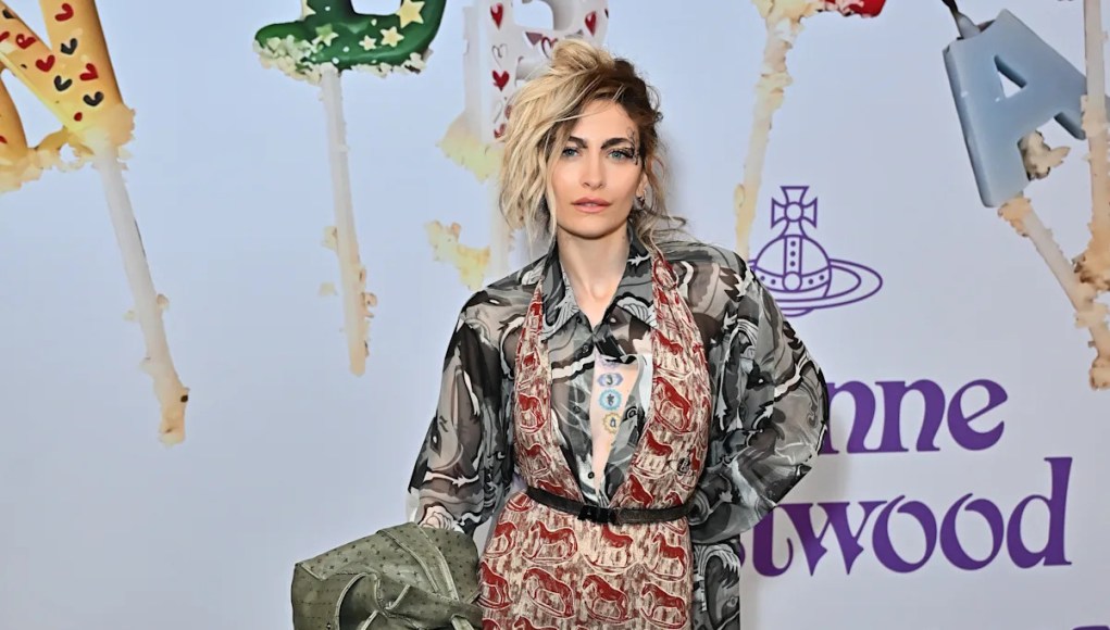 El imitador de Michael Jackson, Fabio, parece confirmar que es él en el vídeo musical “Father” de Kanye West El imitador de Michael Jackson, Fabio, parece confirmar que es él en el vídeo musical “Father” de Kanye West