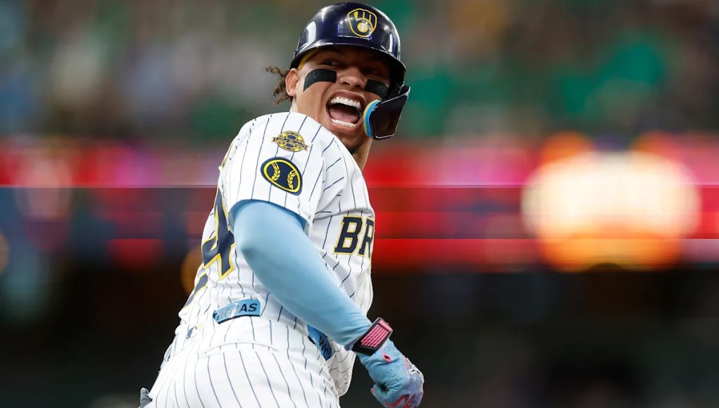 Imagen de playoffs de MLB: ¿Quién hace el corte si la postemporada comenzó hoy? Imagen de playoffs de MLB: ¿Quién hace el corte si la postemporada comenzó hoy?
