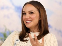 La embarazada Natalie Portman comparte un extraño vistazo a la vida parisina después de un gran cambio en la familia