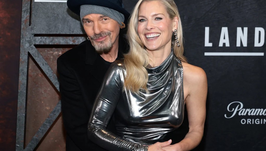 Billy Bob Thornton disfruta de su momento de la hora mágica con Ali Larter en el final de la segunda temporada de ‘Landman’ Billy Bob Thornton disfruta de su momento de la hora mágica con Ali Larter en el final de la segunda temporada de ‘Landman’