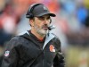 El entrenador de los Browns, Kevin Stefanski, renunciará a sus funciones de mando de jugadas por segunda temporada consecutiva