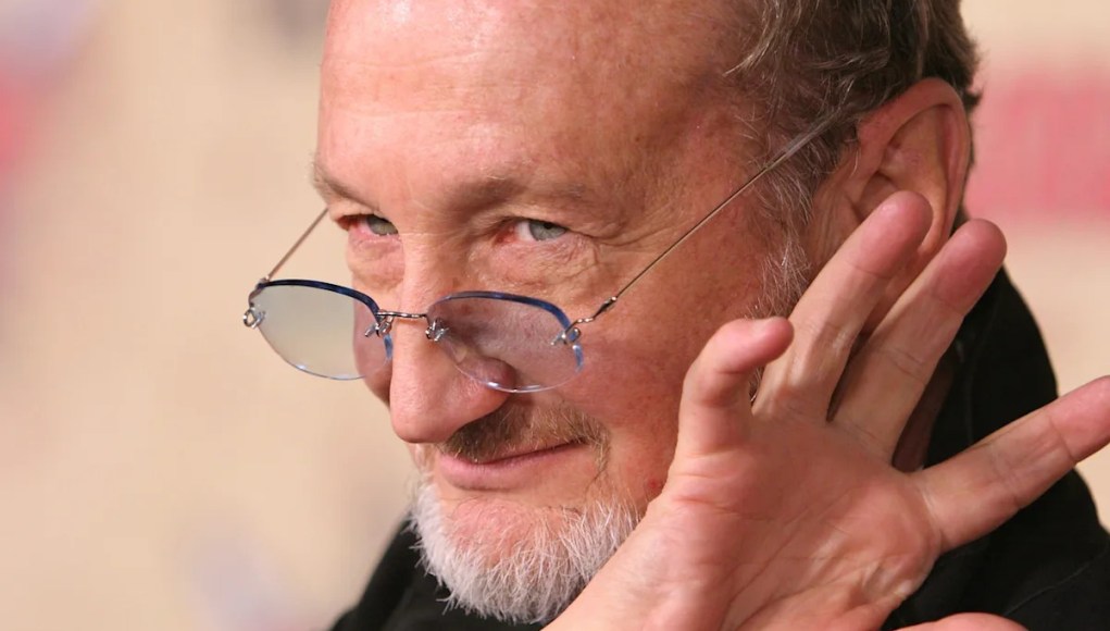 El maestro de los sueños del terror convierte las pesadillas en una estrella en el Paseo de la Fama de Hollywood El maestro de los sueños del terror convierte las pesadillas en una estrella en el Paseo de la Fama de Hollywood