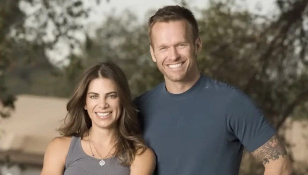 ¿Por qué Jillian Michaels no está en las docuserías de ‘mayores perdedores’? ¿Por qué Jillian Michaels no está en las docuserías de ‘mayores perdedores’?