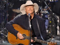 Alan Jackson actuará en el concierto del Día Nacional de los Caídos en 2026 en medio de su gira de despedida