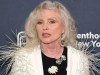 Debbie Harry aprueba que una actriz de primer nivel, de 29 años, protagonice la película biográfica de Blondie