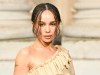 Zoë Kravitz exhibe su anillo de compromiso de diamantes de 9 quilates, cuyo costo estimado es de hasta $ 500,000 después de la propuesta de Harry Styles