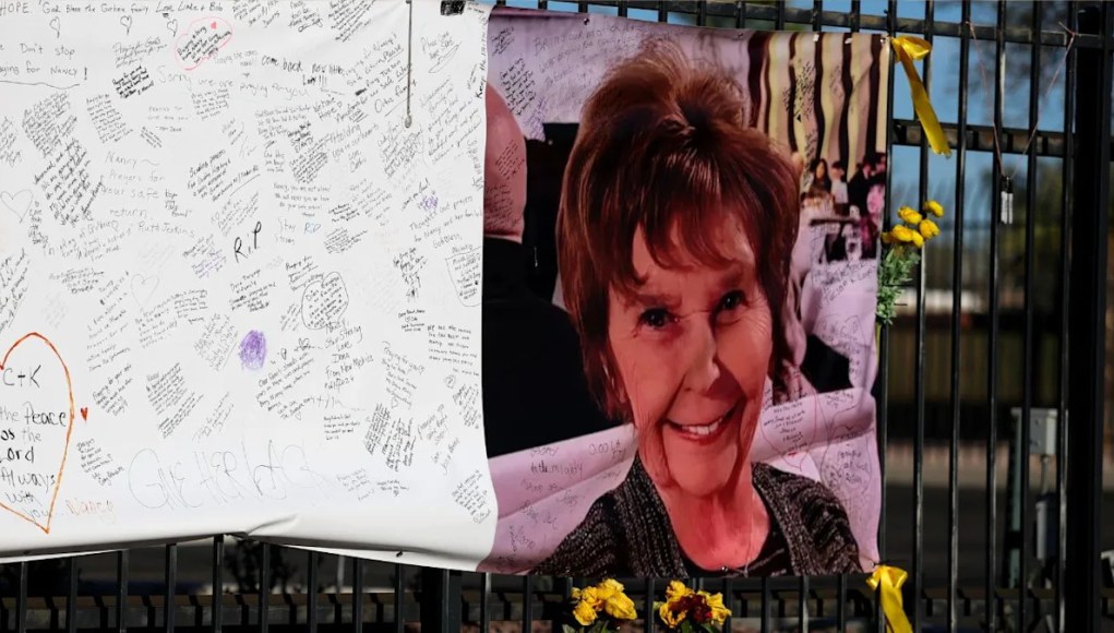 La escalofriante teoría de la ‘venganza’ de Nancy Guthrie respaldada por un ex FBI La escalofriante teoría de la ‘venganza’ de Nancy Guthrie respaldada por un ex FBI