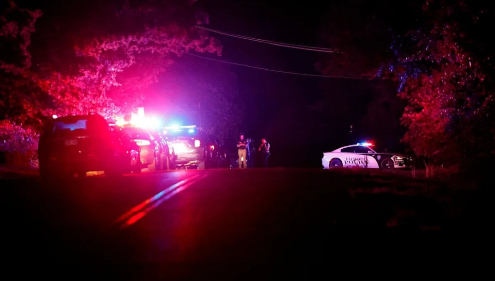 Al menos 23 personas heridas en tiroteo en fiesta en lago de Oklahoma: policía Al menos 23 personas heridas en tiroteo en fiesta en lago de Oklahoma: policía
