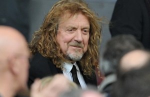 Robert Plant reveló una vez su canción favorita de Led Zeppelin y no, no es ‘Stairway to Heaven’