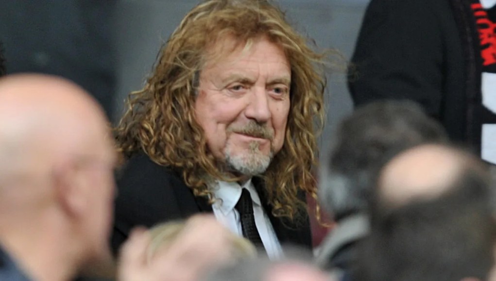 Robert Plant reveló una vez su canción favorita de Led Zeppelin y no, no es ‘Stairway to Heaven’ Robert Plant reveló una vez su canción favorita de Led Zeppelin y no, no es ‘Stairway to Heaven’
