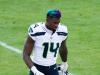El precio comercial cae para Seahawks Star WR DK Metcalf