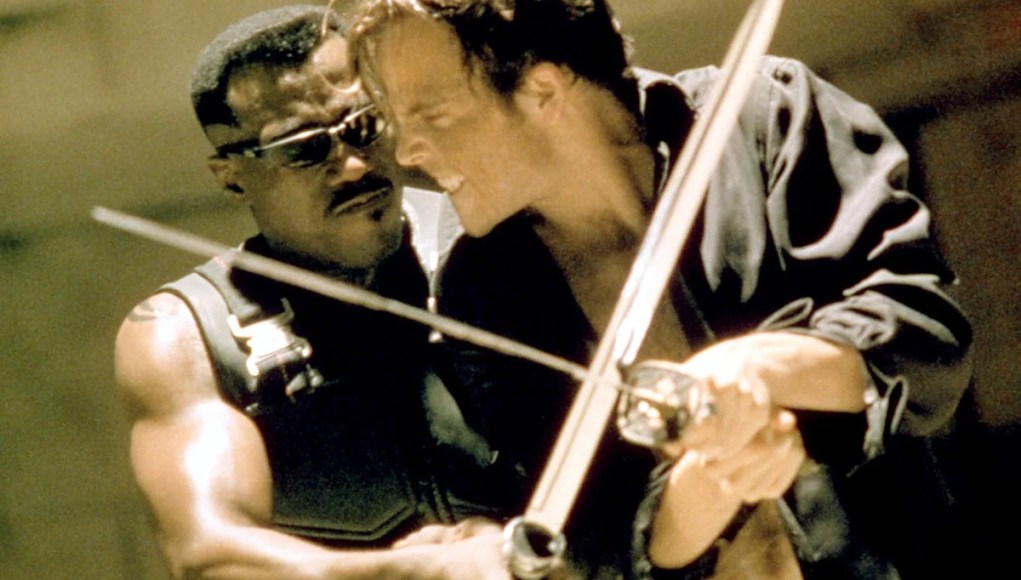 Cinco grandes películas para ver en la colección “Holidays Are Brutal” de Pluto TV: ‘Gladiator’ y más Cinco grandes películas para ver en la colección “Holidays Are Brutal” de Pluto TV: ‘Gladiator’ y más