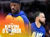 ¿Son los contendientes del título de primer nivel Warriors ahora? | El programa Kevin O’Connor