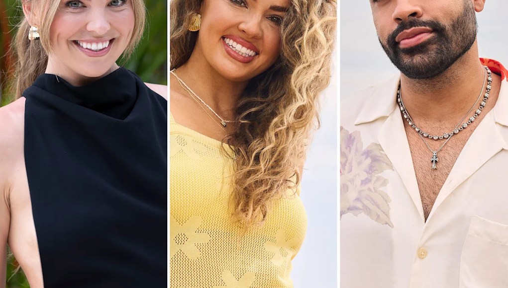 Hannah Brown estaba apoyando en secreto a Susie y Justin para volver a estar juntos en ‘Bachelor in Paradise’ Hannah Brown estaba apoyando en secreto a Susie y Justin para volver a estar juntos en ‘Bachelor in Paradise’