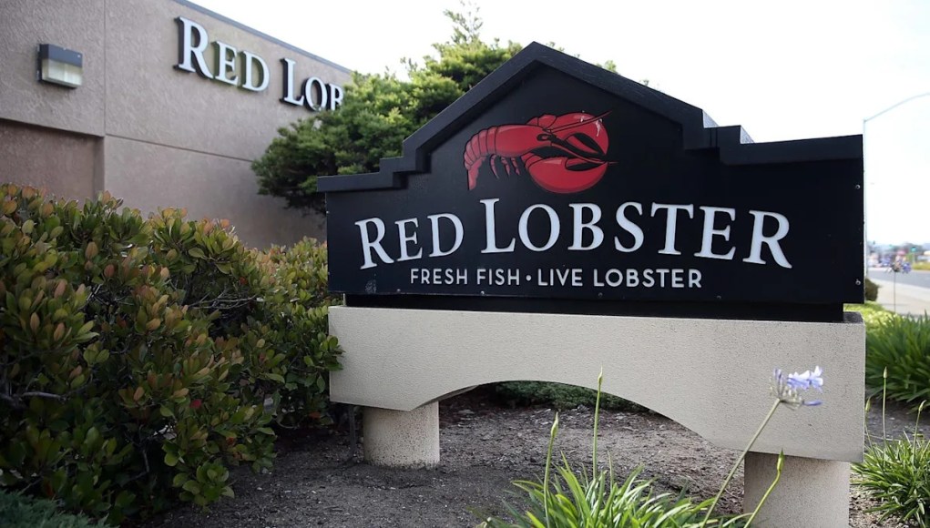 Red Lobster acaba de revivir su interminable oferta de camarones con un nuevo camarón Marry Me Red Lobster acaba de revivir su interminable oferta de camarones con un nuevo camarón Marry Me