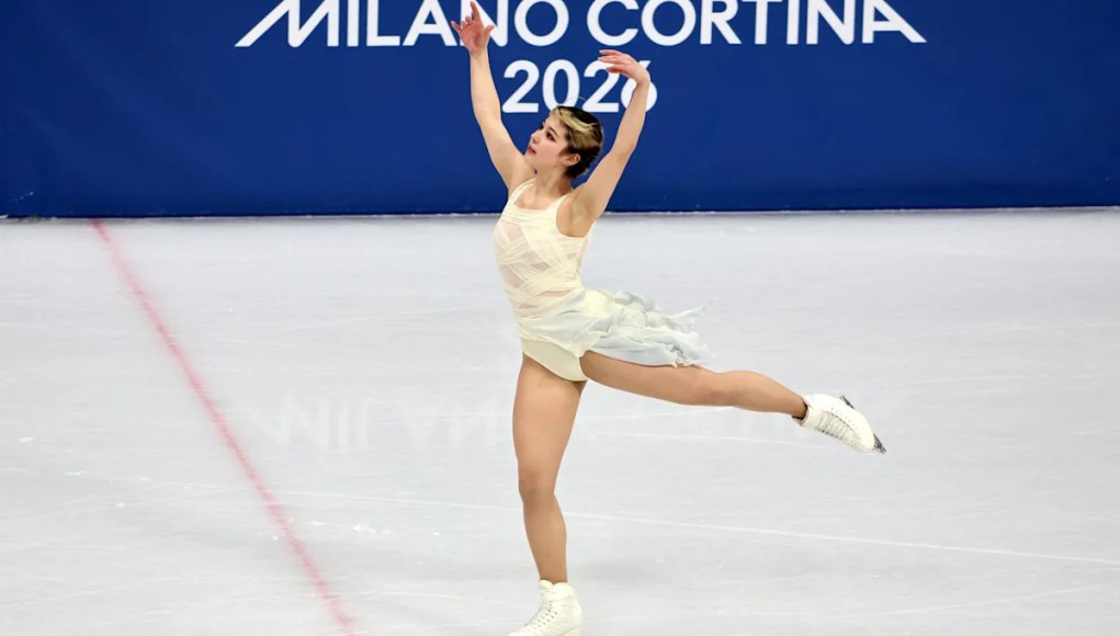 Cómo ver al equipo de EE. UU. competir en patinaje artístico femenino en los Juegos Olímpicos de Invierno de 2026 Cómo ver al equipo de EE. UU. competir en patinaje artístico femenino en los Juegos Olímpicos de Invierno de 2026