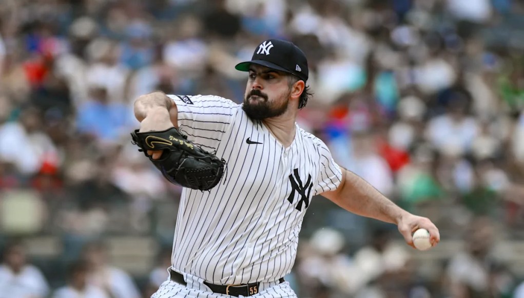 Yankees de Nueva York vs. Minnesota Twins: Carlos Rodon vs. Travis Adams Yankees de Nueva York vs. Minnesota Twins: Carlos Rodon vs. Travis Adams