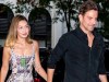 Bradley Cooper y Gigi Hadid cargaron su PDA dentro de la Met Gala después de que él se saltó la alfombra, como se ve en una rara foto