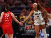 Indiana Fever vs. Chicago Sky: ¿Jugará Caitlin Clark contra Angel Reese este sábado?