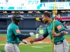 Playoffs de la MLB 2025: los Marineros juegan contra los Azulejos, toman ventaja de 2-0 en la Serie de Campeonato de la Liga Americana y la serie regresa a Seattle