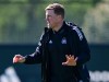 Lea el mensaje previo al partido de Eddie Howe cuando Brighton llega a St. James’ Park