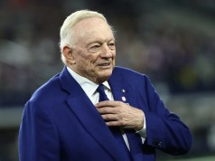 Rastreador de selecciones del draft de los Cowboys: cada selección, calificaciones en vivo