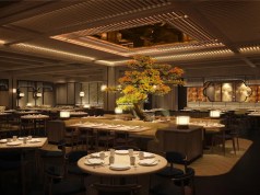 Reservas abiertas para la primera ubicación de un restaurante con estrella Michelin en Arizona