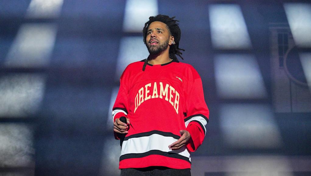 J. Cole, Lil Wayne, 21 Savage & Erykah Badu para encabezar el Festival Dreamville 2025 J. Cole, Lil Wayne, 21 Savage & Erykah Badu para encabezar el Festival Dreamville 2025