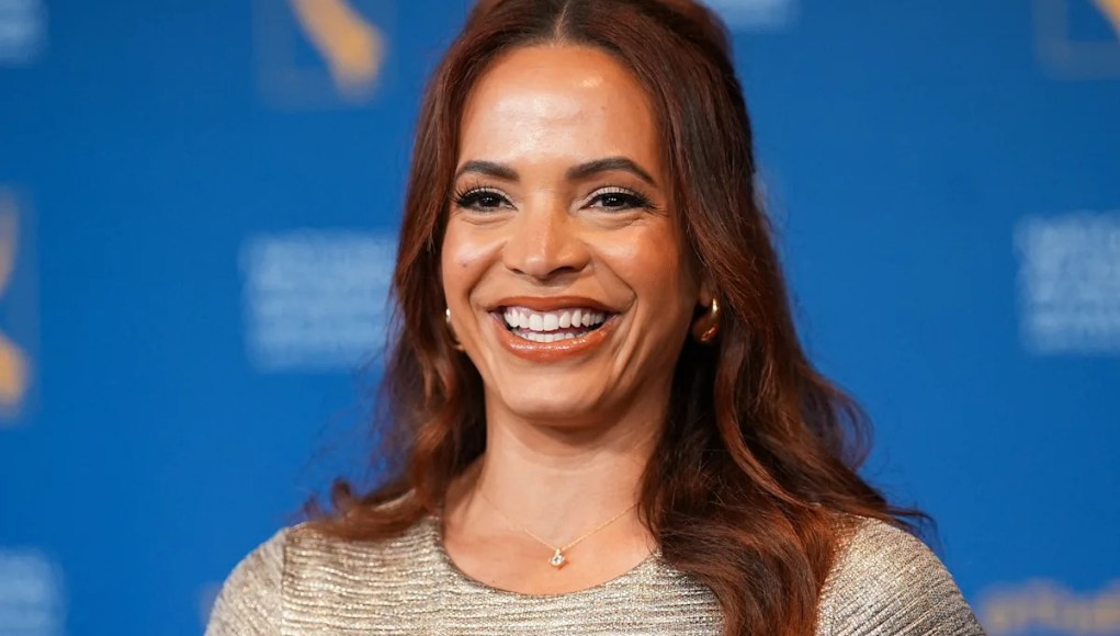 Elle Duncan de ESPN se unirá a Netflix como ‘rostro’ de la cobertura deportiva del streamer Elle Duncan de ESPN se unirá a Netflix como ‘rostro’ de la cobertura deportiva del streamer