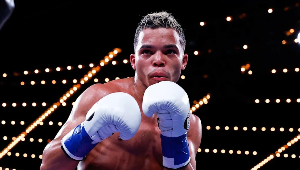 Resultados de Yankiel Rivera vs. Angelino Cordova Live, actualizaciones redondas por ronda, paseos en anillo, hora de inicio para la noche de pelea de MVP Resultados de Yankiel Rivera vs. Angelino Cordova Live, actualizaciones redondas por ronda, paseos en anillo, hora de inicio para la noche de pelea de MVP