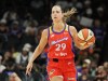 Cómo transmitir en vivo Mercury vs Liberty: WNBA, canal de televisión