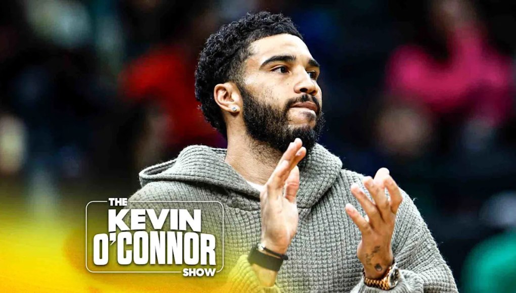 ¿Cómo deberían gestionar los Celtics los minutos de Jayson Tatum? ¿Cómo deberían gestionar los Celtics los minutos de Jayson Tatum?