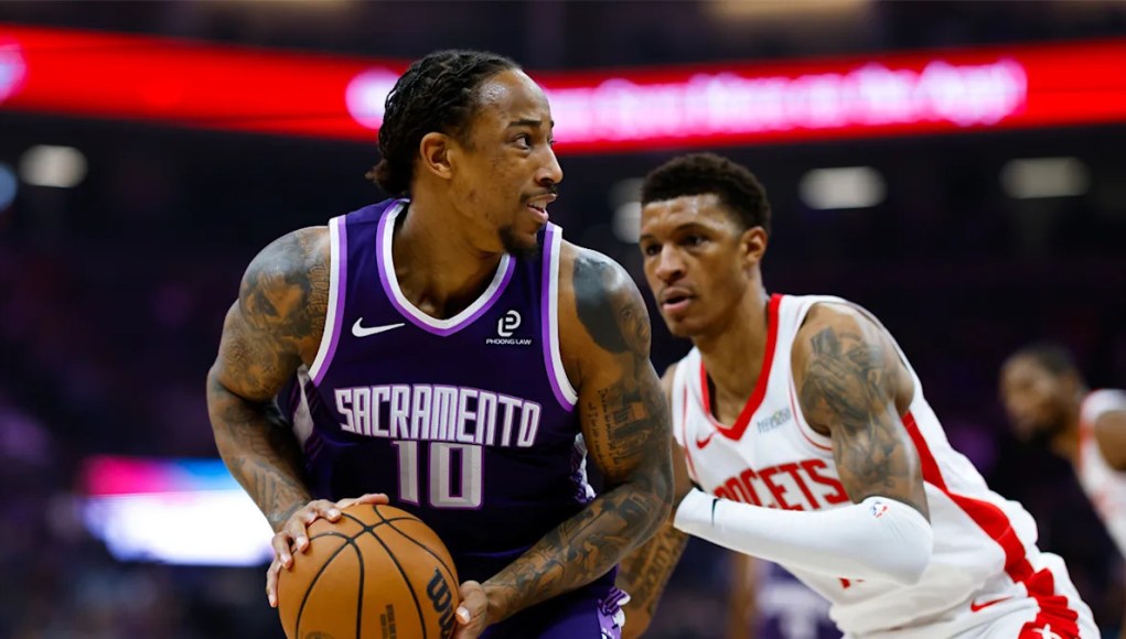 Lo que aprendimos cuando la recuperación tardía de los Kings impulsó una gran victoria en tiempo extra contra los Rockets Lo que aprendimos cuando la recuperación tardía de los Kings impulsó una gran victoria en tiempo extra contra los Rockets