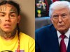 Tekashi 6ix9ine emocionado por ir a la cárcel después de la operación de Donald Trump en Venezuela