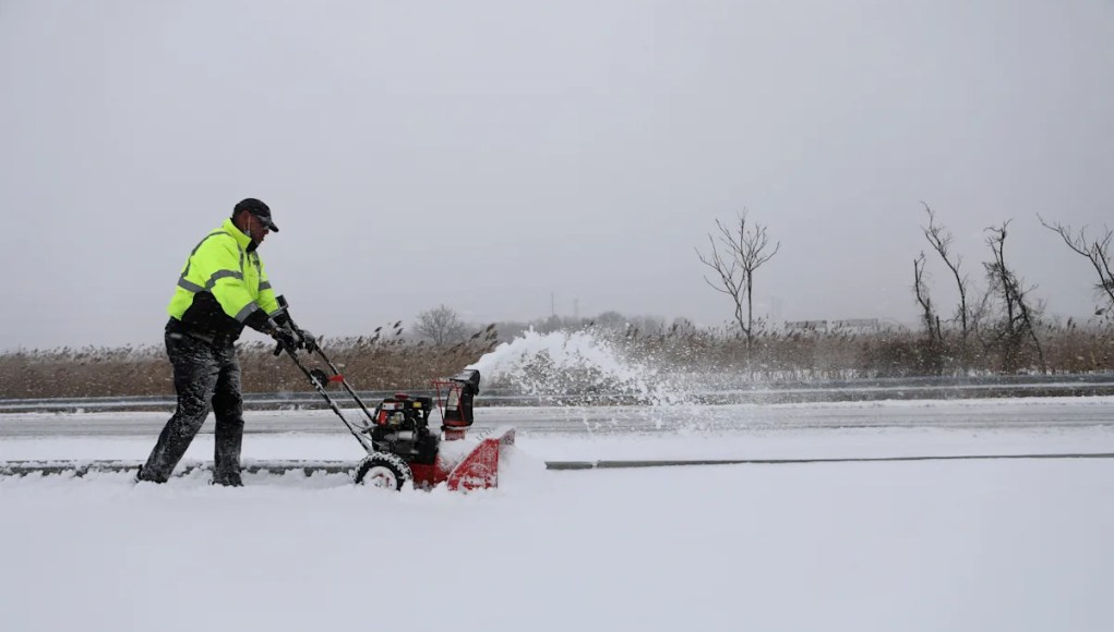 ¿Qué tan malo podría ser el invierno en Nueva Jersey? Esto es lo que dicen cuatro pronósticos diferentes ¿Qué tan malo podría ser el invierno en Nueva Jersey? Esto es lo que dicen cuatro pronósticos diferentes