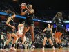 Connecticut Sun vs.New York Liberty: dónde transmitir el primer partido de la temporada de la WNBA, el canal de televisión y más