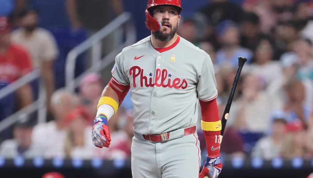 Vista previa de la serie Phillies: The Liberty Bell Tolls para los Reales Vista previa de la serie Phillies: The Liberty Bell Tolls para los Reales