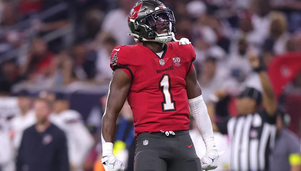 Fantasy Football Start ‘Em, Sit ‘Em: mejores selecciones de alineación (y bancos) para la semana 8 de Justin Boone Fantasy Football Start ‘Em, Sit ‘Em: mejores selecciones de alineación (y bancos) para la semana 8 de Justin Boone