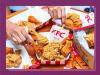 KFC está trayendo de vuelta un elemento de menú que los clientes suplicaron