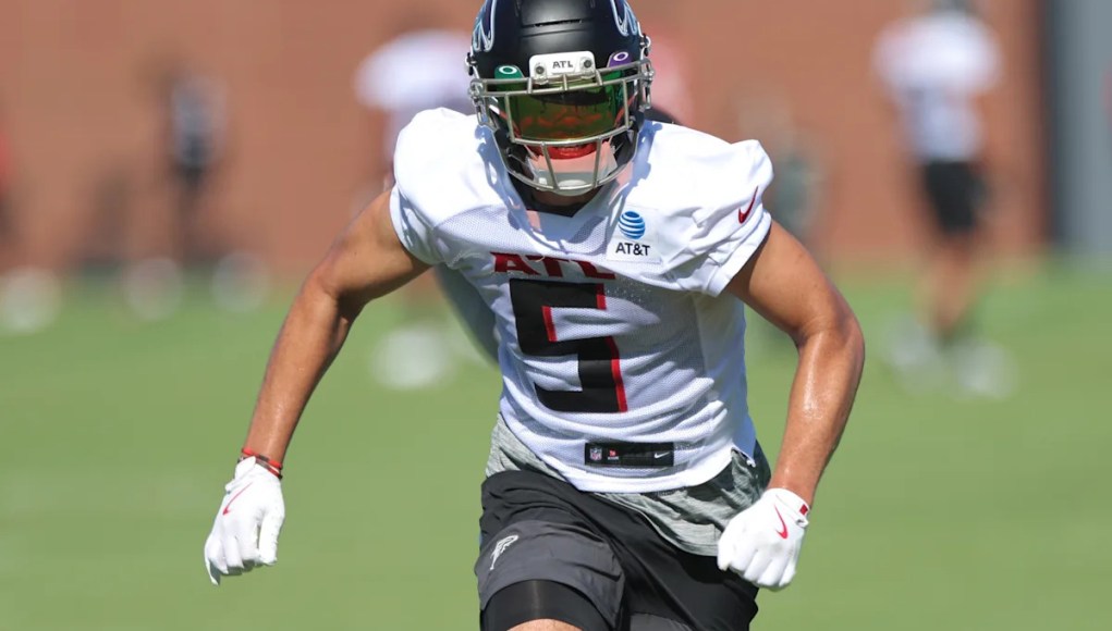 Vista previa del receptor de fútbol de fantasía 2025: la posición es tan profunda como siempre, con una sección clave de borradores llenos de alza Vista previa del receptor de fútbol de fantasía 2025: la posición es tan profunda como siempre, con una sección clave de borradores llenos de alza