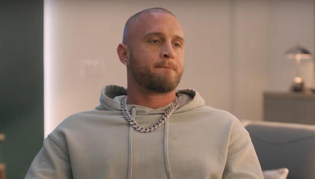 El hijo de Tom Hanks, Chet revela el consejo de actuación que su padre le dio para su nuevo show de Netflix, y está muy maravillosamente en Brand El hijo de Tom Hanks, Chet revela el consejo de actuación que su padre le dio para su nuevo show de Netflix, y está muy maravillosamente en Brand